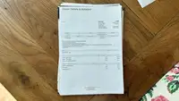 1994 TVR Griffith 400-Sold