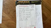 1994 TVR Griffith 400-Sold