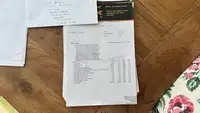 1994 TVR Griffith 400-Sold