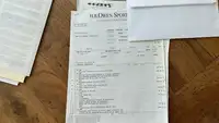 1994 TVR Griffith 400-Sold