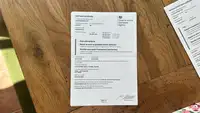 1994 TVR Griffith 400-Sold