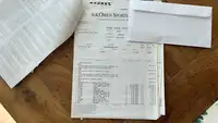 1994 TVR Griffith 400-Sold