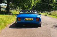 1994 TVR Griffith 400-Sold