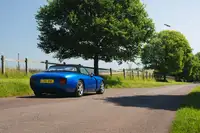 1994 TVR Griffith 400-Sold