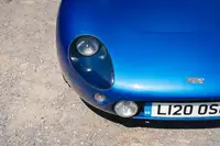 1994 TVR Griffith 400-Sold