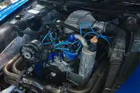 1994 TVR Griffith 400-Sold