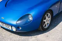 1994 TVR Griffith 400-Sold