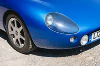 1994 TVR Griffith 400-Sold