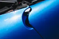 1994 TVR Griffith 400-Sold
