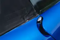 1994 TVR Griffith 400-Sold