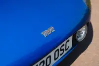 1994 TVR Griffith 400-Sold