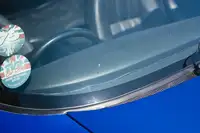 1994 TVR Griffith 400-Sold