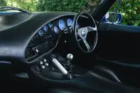 1994 TVR Griffith 400-Sold