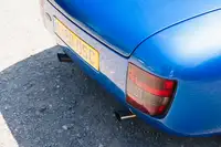 1994 TVR Griffith 400-Sold