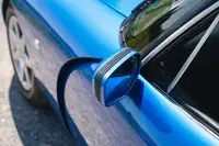 1994 TVR Griffith 400-Sold