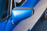 1994 TVR Griffith 400-Sold