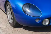 1994 TVR Griffith 400-Sold