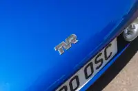 1994 TVR Griffith 400-Sold