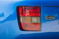 1994 TVR Griffith 400-Sold