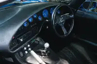 1994 TVR Griffith 400-Sold