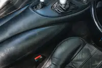 1994 TVR Griffith 400-Sold