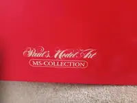 1996 Ferrari F310/2 1:12 Scale Model with Michael Schumacher-For Sale