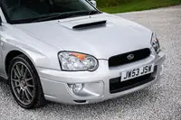 2003 Subaru Impeza WRX  PPP-For Sale