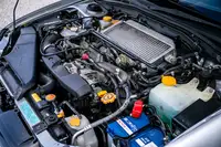 2003 Subaru Impeza WRX  PPP-For Sale