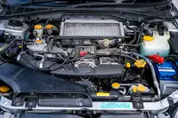 2003 Subaru Impeza WRX  PPP-For Sale