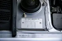 2003 Subaru Impeza WRX  PPP-For Sale