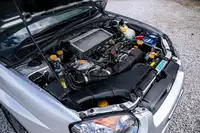 2003 Subaru Impeza WRX  PPP-For Sale