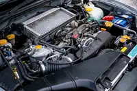 2003 Subaru Impeza WRX  PPP-For Sale