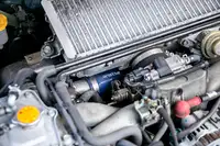 2003 Subaru Impeza WRX  PPP-For Sale