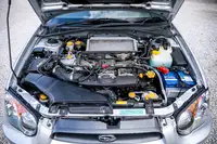 2003 Subaru Impeza WRX  PPP-For Sale