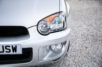 2003 Subaru Impeza WRX  PPP-For Sale