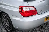 2003 Subaru Impeza WRX  PPP-For Sale