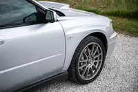 2003 Subaru Impeza WRX  PPP-For Sale