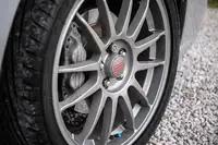 2003 Subaru Impeza WRX  PPP-For Sale