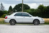 2003 Subaru Impeza WRX  PPP-For Sale