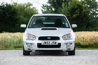 2003 Subaru Impeza WRX  PPP-For Sale