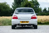 2003 Subaru Impeza WRX  PPP-For Sale