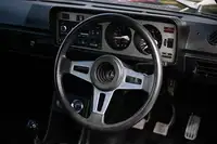 1979 Volkswagen Golf GTi Mk1-For Sale
