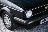 1979 Volkswagen Golf GTi Mk1-For Sale
