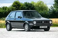 1979 Volkswagen Golf GTi Mk1-For Sale