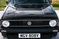 1979 Volkswagen Golf GTi Mk1-For Sale
