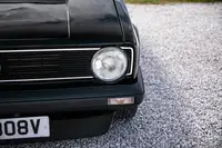 1979 Volkswagen Golf GTi Mk1-For Sale