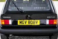 1979 Volkswagen Golf GTi Mk1-For Sale