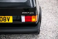 1979 Volkswagen Golf GTi Mk1-For Sale