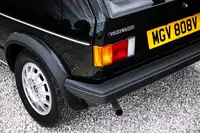 1979 Volkswagen Golf GTi Mk1-For Sale