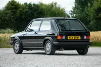 1979 Volkswagen Golf GTi Mk1-For Sale